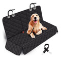 All-Weather Dog Back Seat Protector